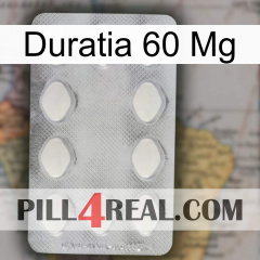Duratia 60 Mg 16